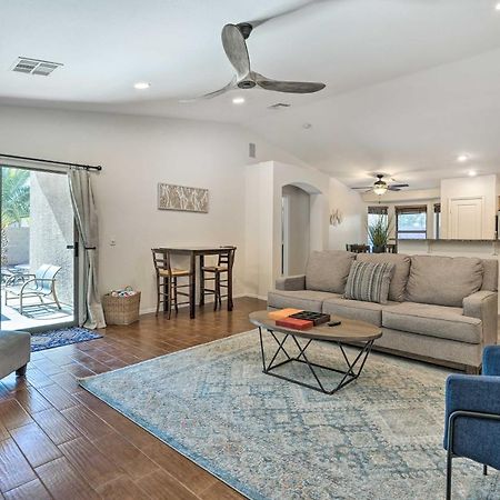 Avondale Home With Pool, 5 Mi To State Farm Stadium! ภายนอก รูปภาพ