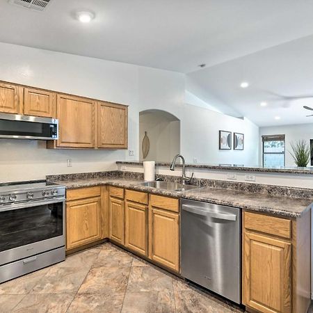 Avondale Home With Pool, 5 Mi To State Farm Stadium! ภายนอก รูปภาพ