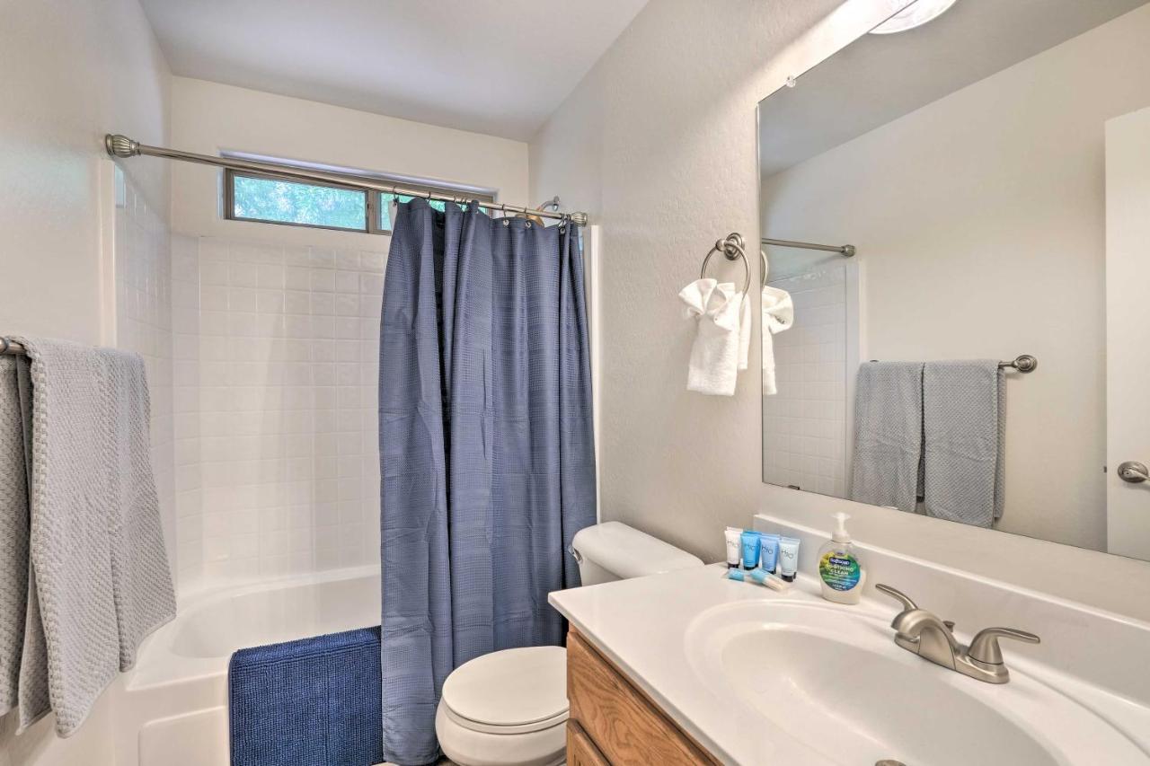 Avondale Home With Pool, 5 Mi To State Farm Stadium! ภายนอก รูปภาพ