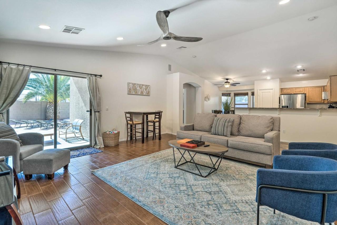 Avondale Home With Pool, 5 Mi To State Farm Stadium! ภายนอก รูปภาพ