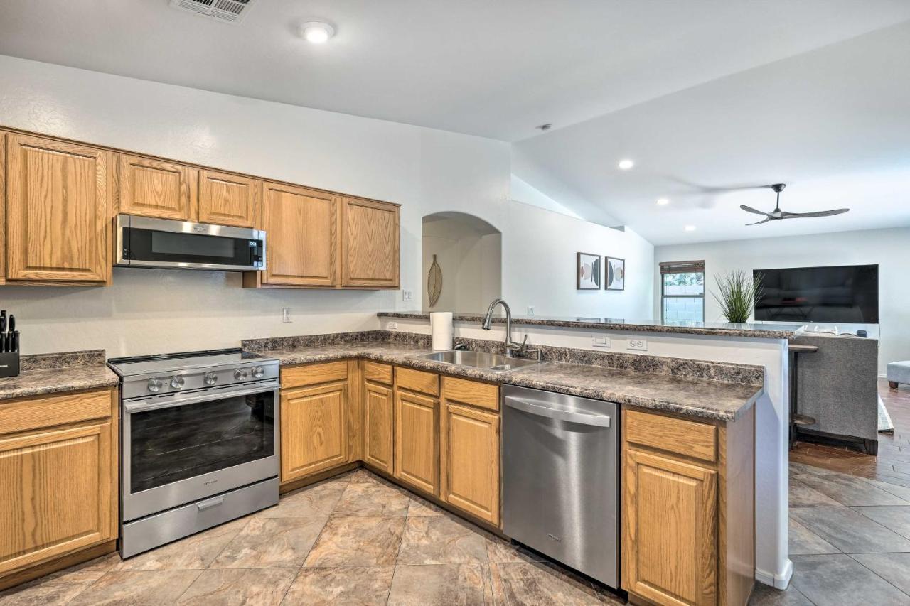 Avondale Home With Pool, 5 Mi To State Farm Stadium! ภายนอก รูปภาพ