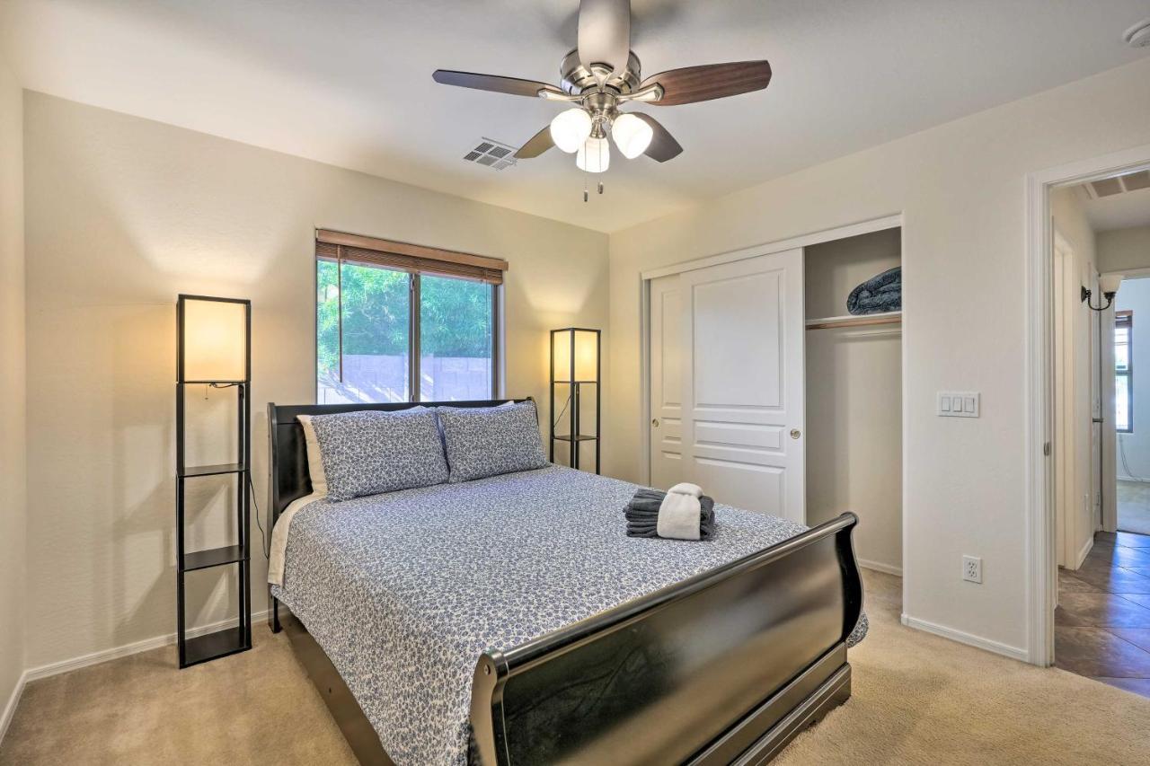 Avondale Home With Pool, 5 Mi To State Farm Stadium! ภายนอก รูปภาพ