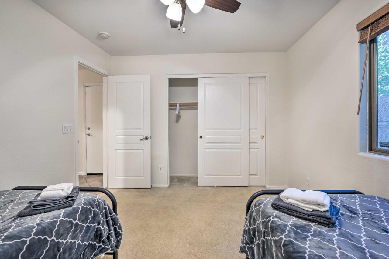 Avondale Home With Pool, 5 Mi To State Farm Stadium! ภายนอก รูปภาพ
