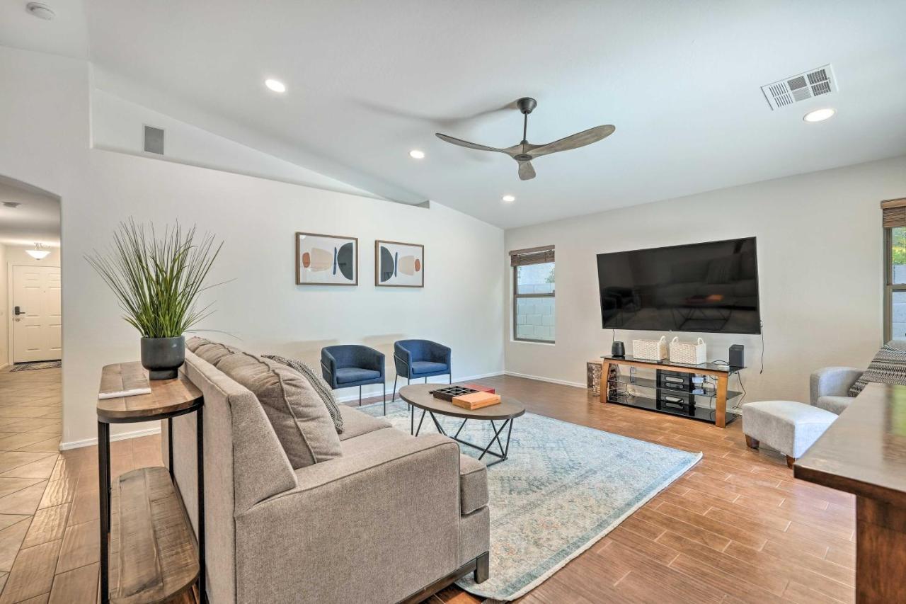 Avondale Home With Pool, 5 Mi To State Farm Stadium! ภายนอก รูปภาพ