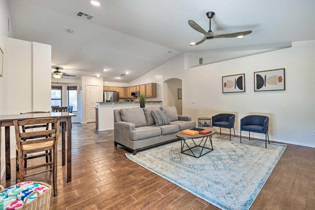 Avondale Home With Pool, 5 Mi To State Farm Stadium! ภายนอก รูปภาพ