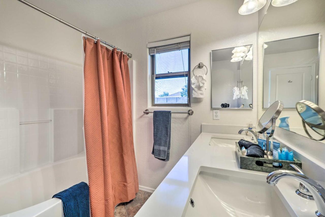 Avondale Home With Pool, 5 Mi To State Farm Stadium! ภายนอก รูปภาพ