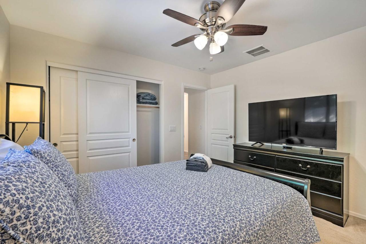 Avondale Home With Pool, 5 Mi To State Farm Stadium! ภายนอก รูปภาพ