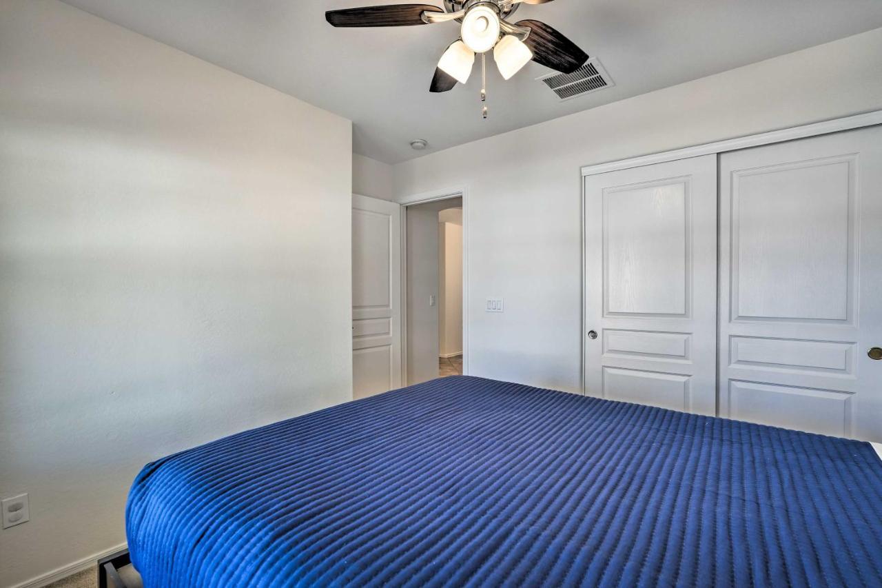 Avondale Home With Pool, 5 Mi To State Farm Stadium! ภายนอก รูปภาพ