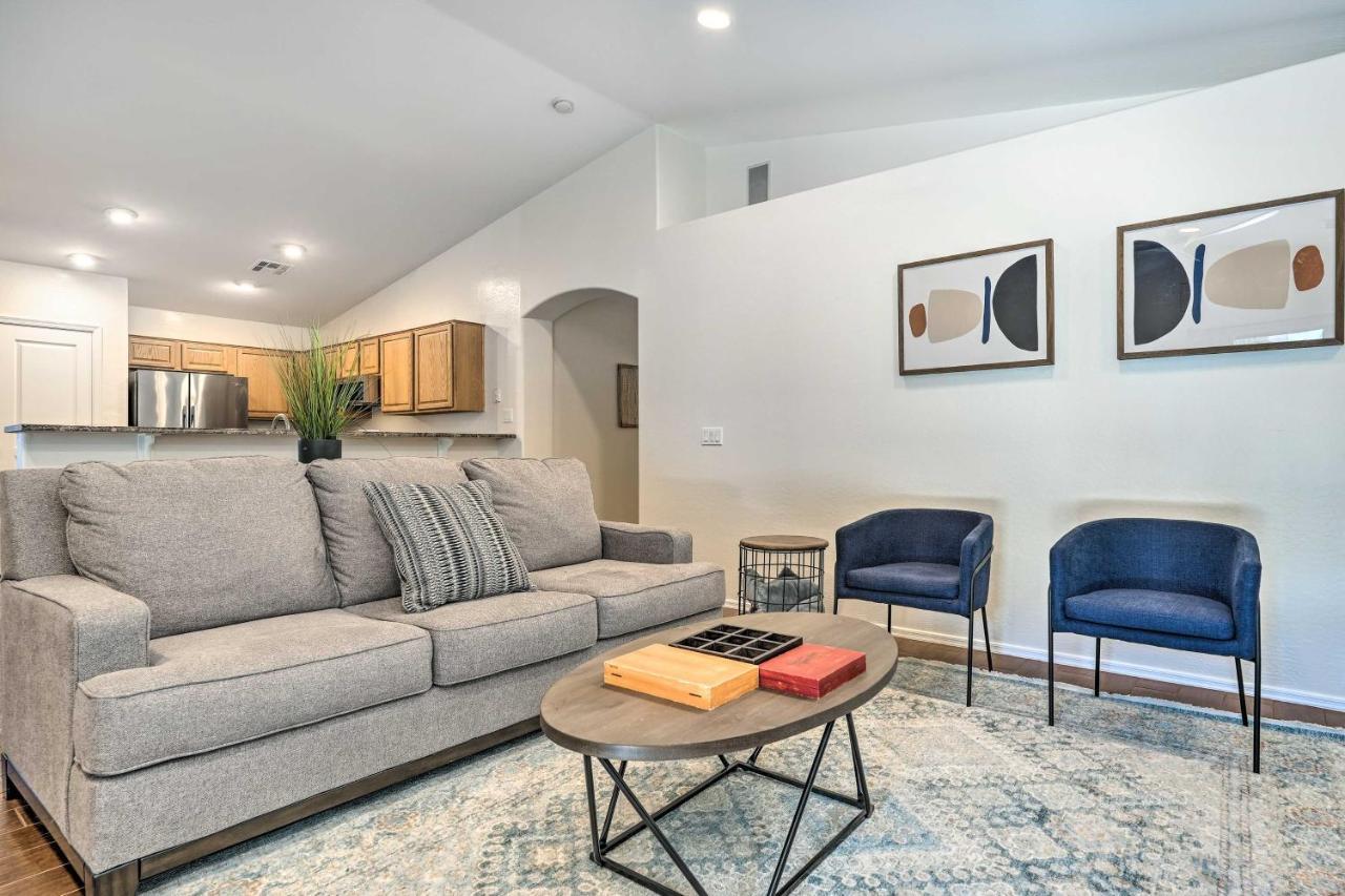 Avondale Home With Pool, 5 Mi To State Farm Stadium! ภายนอก รูปภาพ