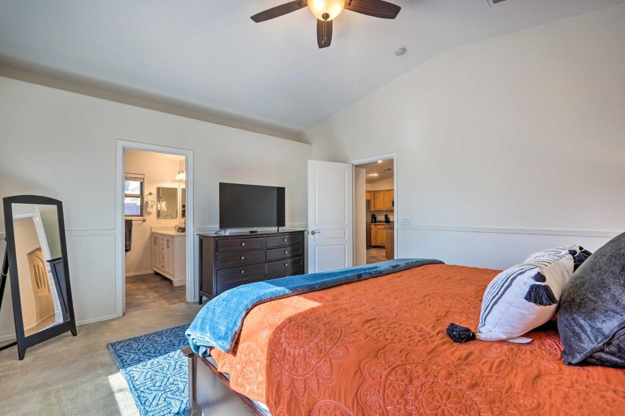 Avondale Home With Pool, 5 Mi To State Farm Stadium! ภายนอก รูปภาพ