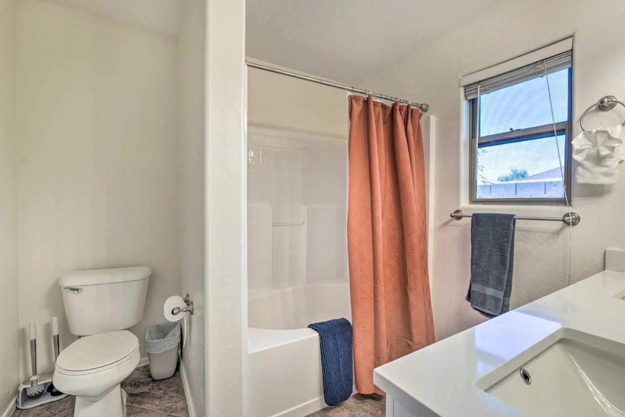 Avondale Home With Pool, 5 Mi To State Farm Stadium! ภายนอก รูปภาพ