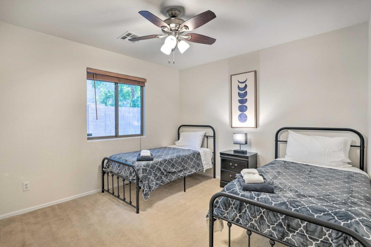 Avondale Home With Pool, 5 Mi To State Farm Stadium! ภายนอก รูปภาพ