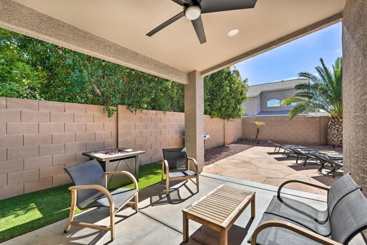 Avondale Home With Pool, 5 Mi To State Farm Stadium! ภายนอก รูปภาพ