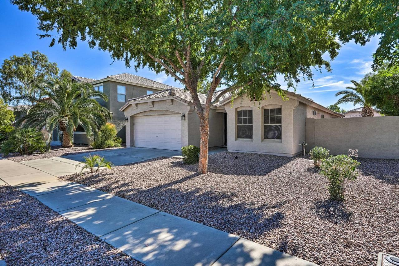 Avondale Home With Pool, 5 Mi To State Farm Stadium! ภายนอก รูปภาพ