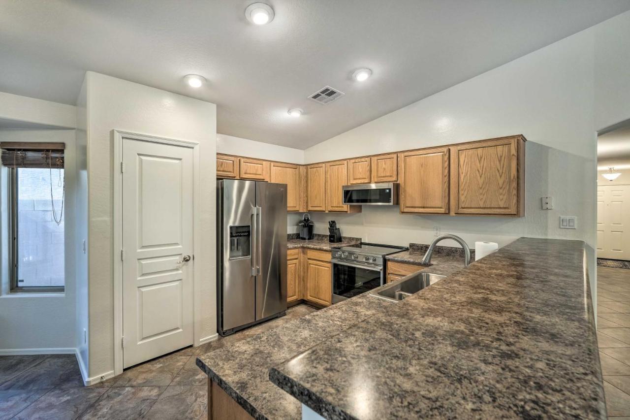 Avondale Home With Pool, 5 Mi To State Farm Stadium! ภายนอก รูปภาพ
