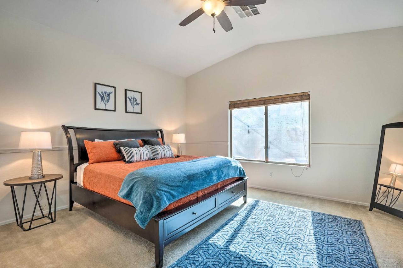 Avondale Home With Pool, 5 Mi To State Farm Stadium! ภายนอก รูปภาพ